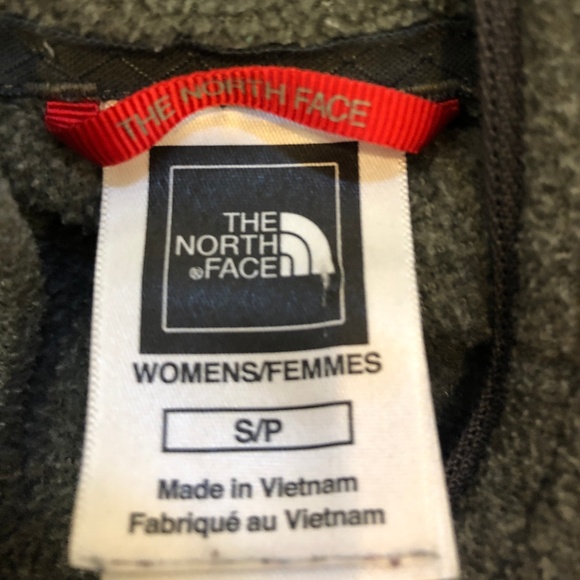 Northface pullover - Picture 2 of 2